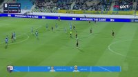 فوتبال الظفره - الوحده