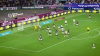 فوتبال ناپولی - بولونیا (گزارش اختصاصی)